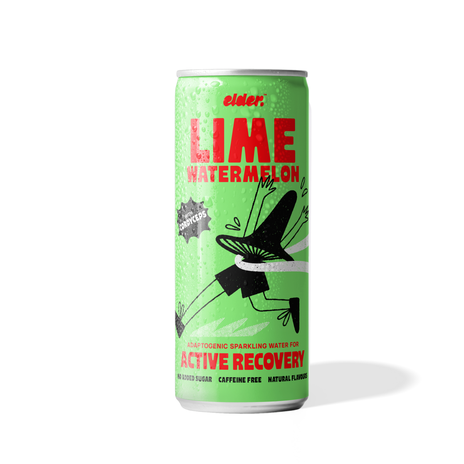 Lime Watermelon